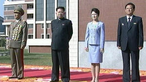 北, '장성택 숙청' 여파 속 리설주 공개활동 '잠잠'&hellip;왜?