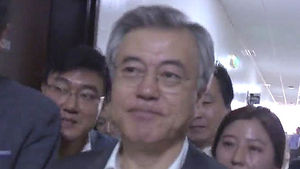 문재인 "박 대통령, '관권 선거' 해결 의지 밝혀야"