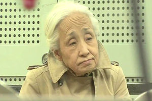'맥도날드' 할머니 고독사&hellip;추모글 이어져