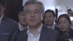 문재인 "나를 소환해라" VS 새누리 "석고대죄 하라"