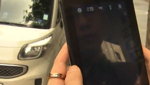 불법 주차 등 '폰파라치' 급증&hellip;감시 논란