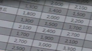 [취재파일] "10%는 흔적없이 통장으로"&hellip;여전한 검은 거래