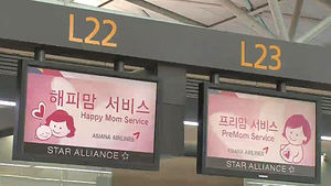 [마켓&트렌드] 임산부, 해외여행 앞두고 있다면?