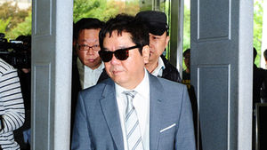 '임금체불' 심형래, 항소심서 벌금형으로 감형