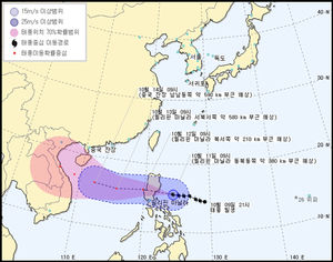 [취재파일] 가을 정취 가득한 주말&hellip;큰 일교차 조심