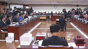 국정감사 돌입&hellip;여야, 치열한 공방에 파행도