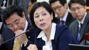 최민희 "정부예산으로 '종편가이드' 비공개 연구"