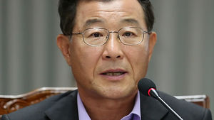 김상균 국민행복연금위원장 "대선 연금공약은 선거용"