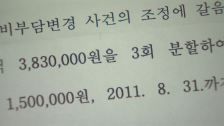 양육비