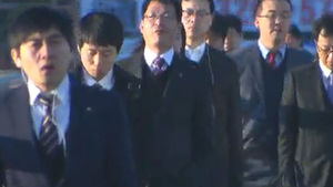 설악산 첫눈&hellip;출근길 기온 '뚝' 반짝 추위