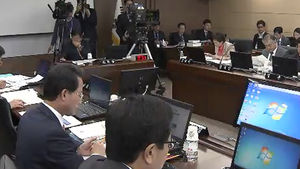 기재위 국감&hellip;재정건전성 문제 집중 추궁