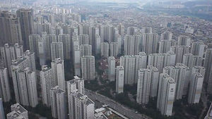 아파트 마감 오염물질 배출 적은 자재 써야