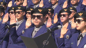 외국인 치안부터 안내까지&hellip;관광 경찰 출범