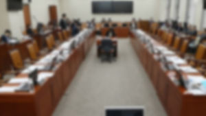 환노위, 19명 증인&middot;참고인 추가 채택&hellip;이건희 제외