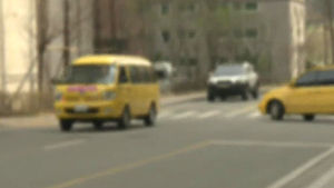[청주] "어린이집 통학차량 사고, 원장&middot;인솔교사도 책임"