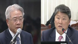 국감, 동양그룹 사태 질타부터 '협박전화' 논란까지