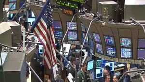 뉴욕증시 상승세&hellip;S&P 500, 이틀 연속 사상 최고치