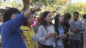[부산] 원어민 교사 40명, 경남 관광 체험 나서