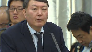 "사전 보고"-"절차에 흠결"&hellip;수사팀&middot;지휘부 정면 충돌