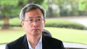길태기 총장 직무대행 "국정원 수사 논란 감찰 지시"