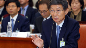안세영 "아, 나 미치겠네"&hellip;답변태도 논란