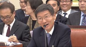[영상] 안세영 "아, 나 미치겠네"&hellip;국감장 말! 말! 말!