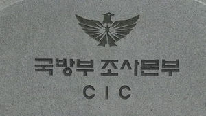 사이버사령부 압수수색&hellip;"개인 생각 표현일 뿐"