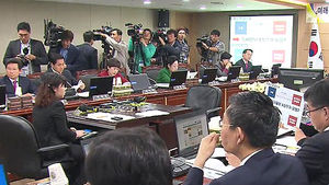 국감 열흘째&hellip;차기전투기 사업&middot;방송공정성 격돌