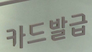 금융당국 '부당영업' 백화점 전용카드 강력 제동