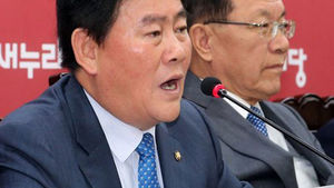 최경환 "경제활성화법 반드시 처리해야"