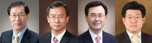 검찰총장 후보 면면은&hellip;'4인4색' 저마다 강점