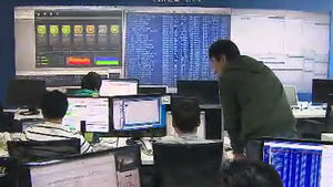 "국내 기업사이트 대상 대규모 디도스 공격 발생"