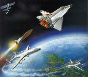 [월드리포트] 미국 vs 중국, 우주 전쟁 막 열리나?
