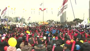 노동자들, 오늘 서울 도심 집결&hellip;곳곳에서 행사