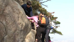[취재파일] 낮은 산도 조심하셔야죠