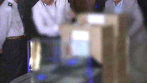 효성 냉동창고 압수수색&hellip;회계자료 등 확보