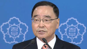 정홍원 총리 "국정원 댓글 의혹 엄정히 수사"