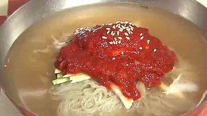 [부산] 대표음식 '밀면이야기' 특별 기획전