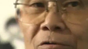 [영상토크] 일본인 노무라 씨 서울 명예시민이 되다
