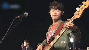 버스커버스커, 올림픽체조경기장서 콘서트