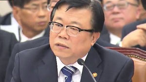 이동필 농림 "쌀 직불금 못 올린다"&hellip;파행