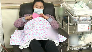 [건강] 미숙아를 양육하는 새로운 방법&hellip;'캥거루 케어'