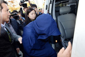 계모에게 맞아 숨진 딸 갈비뼈 16개 부러져