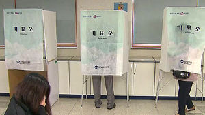 오후 4시 투표율 26.3%&hellip;당선자 윤곽 언제쯤?