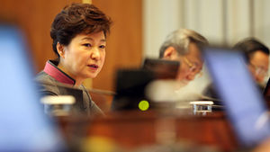 박 대통령, 영국&middot;프랑스&middot;벨기에&middot;EU와 얽힌 인연은