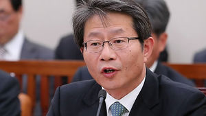류길재 "필요하면 '통일'이란 말도 쓰지 말아야"