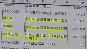 병원도 할증?&hellip;알려주지 않는 '진료비 가산금'