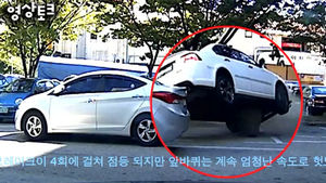 [영상토크] 자동차의 '새로운 병' 급발진