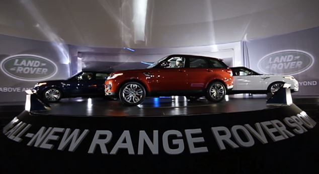 SUV