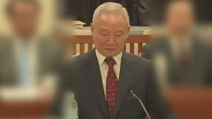 남재준 "댓글 사건 유감, 대공수사권 이관은 어려워"